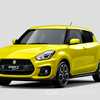 Suzuki Previews All-New Swift Sport Ahead Of Frankfurt Debut