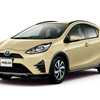 2018 Toyota Prius C