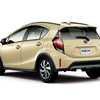 2018 Toyota Prius C