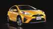 2018 Toyota Prius C