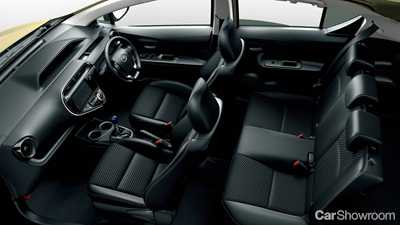 2018 Toyota Prius C