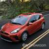 2018 Toyota Prius C