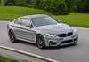 2017 BMW M4 CS