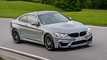 2017 BMW M4 CS