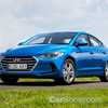 2017 Hyundai Elantra - Review