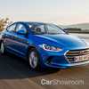 2017 Hyundai Elantra - Review