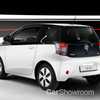 2012 Toyota iQ EV