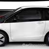 2012 Toyota iQ EV