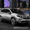 2018 Honda CR-V VTi - Australia