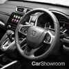 2018 Honda CR-V VTi - Australia