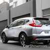 2018 Honda CR-V VTi - Australia