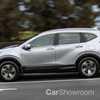 2018 Honda CR-V VTi - Australia