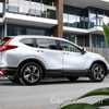 2018 Honda CR-V VTi - Australia
