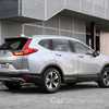 2018 Honda CR-V VTi - Australia