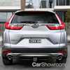 2018 Honda CR-V VTi - Australia