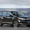 2018 Honda CR-V VTi-S - Australia