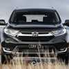 2018 Honda CR-V VTi-S - Australia