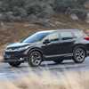 2018 Honda CR-V VTi-S - Australia