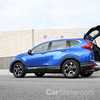 2018 Honda CR-V VTi-L - Australia