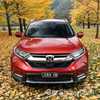 2018 Honda CR-V VTi-LX - Australia