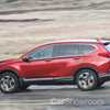 2018 Honda CR-V VTi-LX - Australia