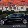 Tesla Delivers First Model 3