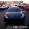 Tesla Delivers First Model 3