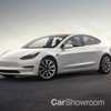 Tesla Delivers First Model 3
