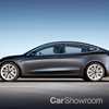 Tesla Delivers First Model 3