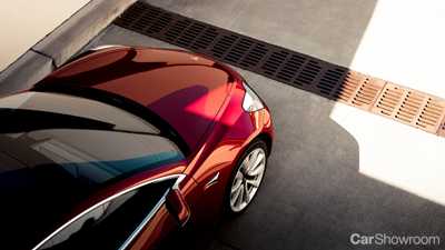 Tesla Delivers First Model 3