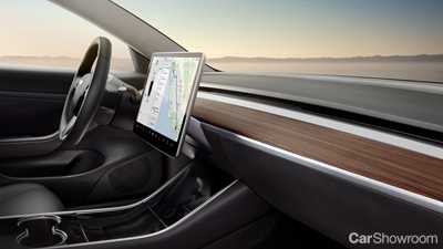 Tesla Delivers First Model 3