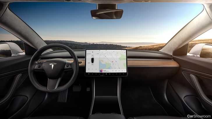 Tesla Delivers First Model 3