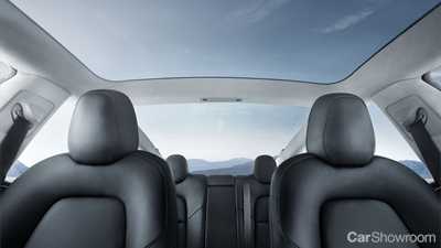 Tesla Delivers First Model 3