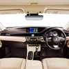 2017 Lexus ES350