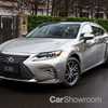 2017 Lexus ES350