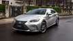 2017 Lexus ES350