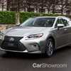 2017 Lexus ES350
