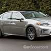 2017 Lexus ES350