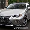 2017 Lexus ES350