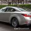 2017 Lexus ES350