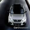 2017 Peugeot 3008 GT-Line