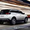 2017 Peugeot 3008 GT-Line