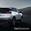 2017 Peugeot 3008 GT-Line