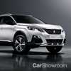 2017 Peugeot 3008 GT-Line