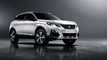 2017 Peugeot 3008 GT-Line