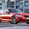 2017 BMW 1 Series