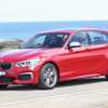 2017 BMW 1 Series