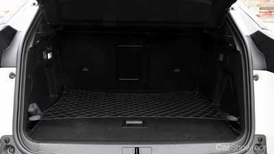 2017 Peugeot 3008 GT-Line