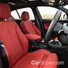 2017 BMW 1 Series