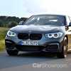 2017 BMW 1 Series